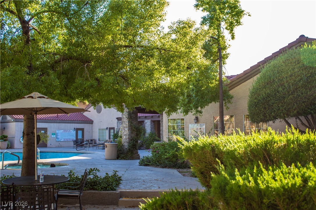 2200 South Fort Apache Road, Unit 1010 Las Vegas, NV 89117 - Photo 3 of 17