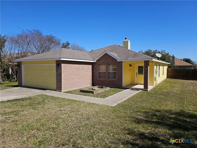 $254,600 | 2043 Dragon Trail, New Braunfels, TX 78130