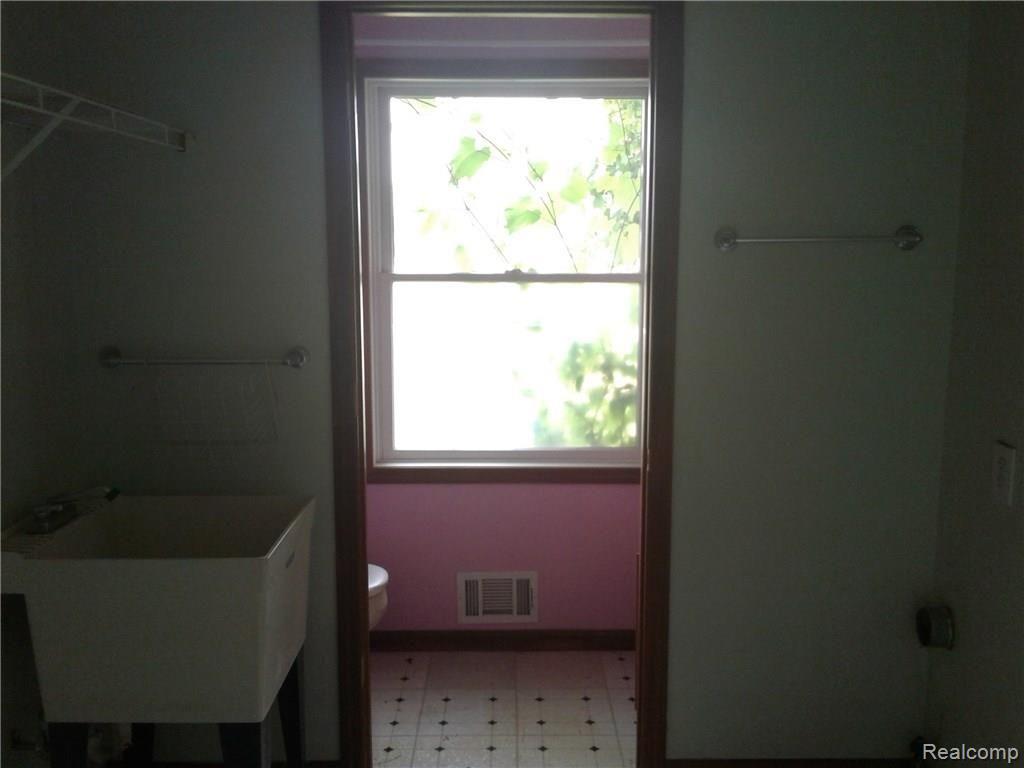 17995 Sherman Road Milan, MI 48160 - Photo 9 of 14 Laundry Room and Half Bath.jpg