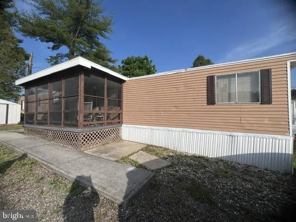$39,900 | 5 Sammys Mobile Home Park, Schuylkill Haven, PA 17972