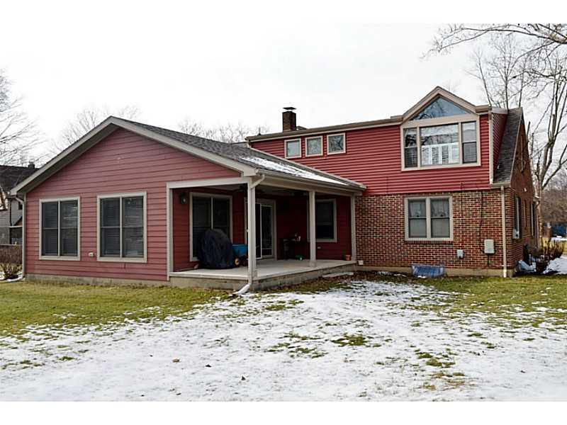 1832 Pembrook Road Springfield, OH 45504 - Photo 25 of 25 Gallery Image 25