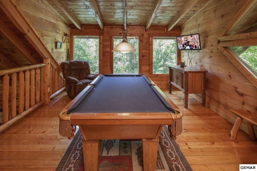 2738 Murray Ridge Road, Unit KYSHIDEAWAY Sevierville, TN 37876 - Photo 13 of 14 Gallery Image 13