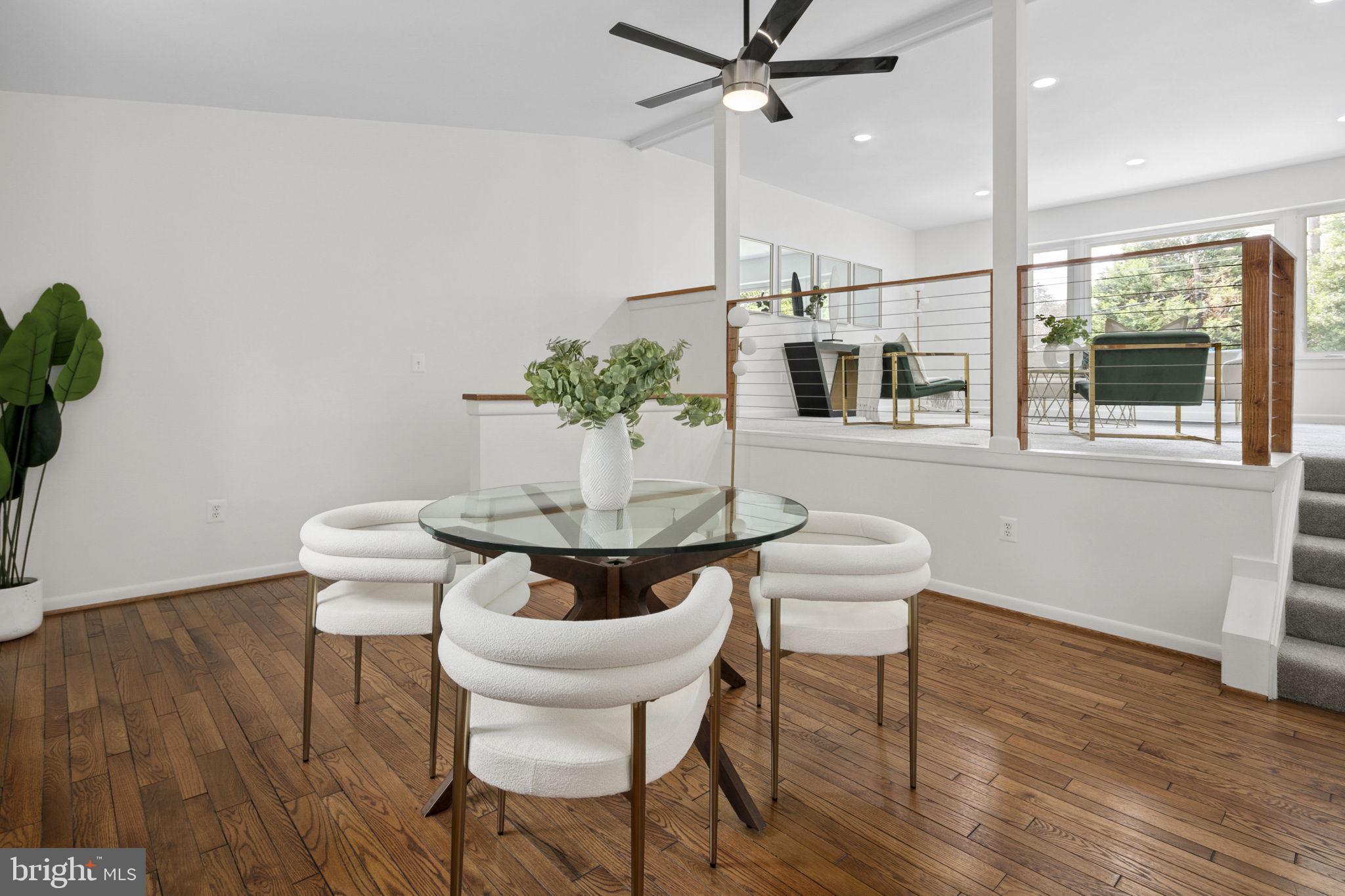 8716 Center Road Springfield, VA 22152 - Photo 14 of 53