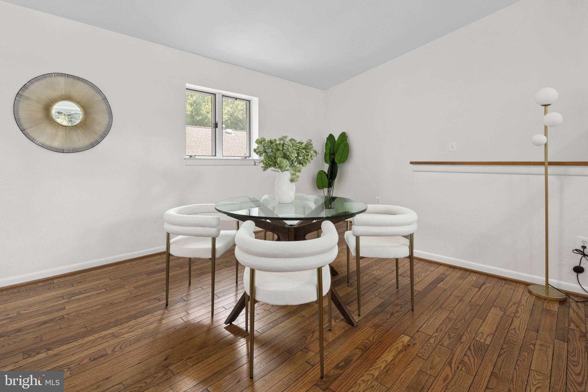 8716 Center Road Springfield, VA 22152 - Photo 15 of 53