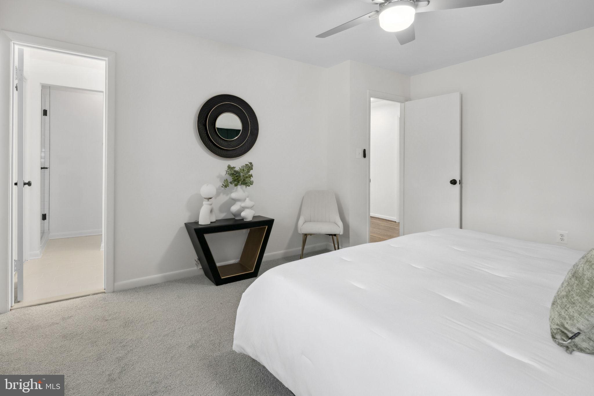 8716 Center Road Springfield, VA 22152 - Photo 24 of 53