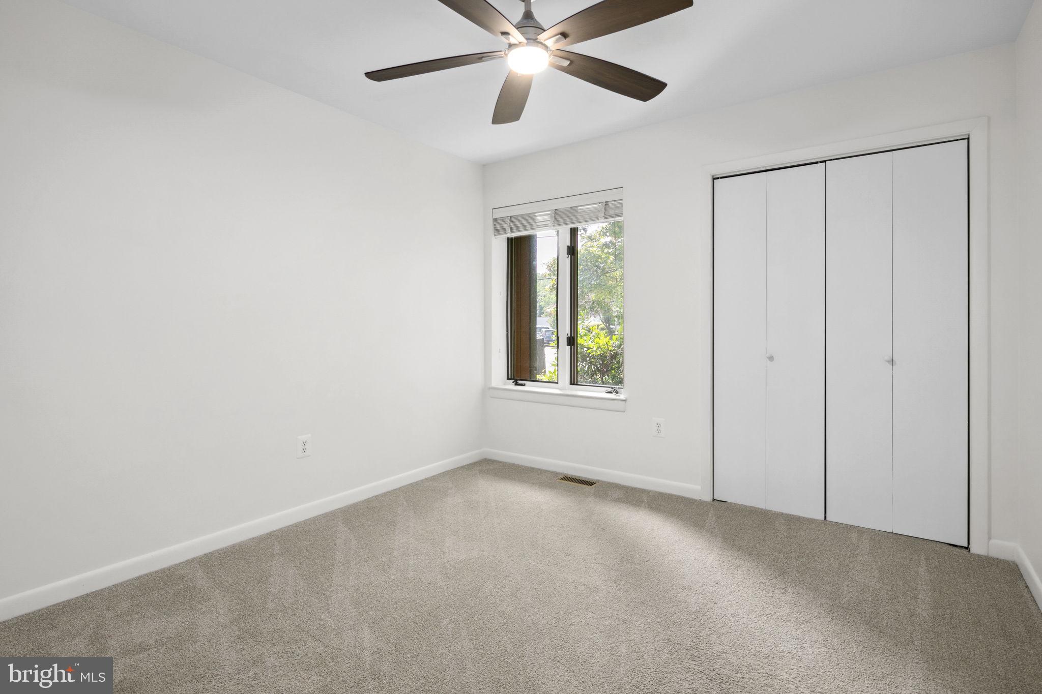 8716 Center Road Springfield, VA 22152 - Photo 28 of 53 Bedroom 2