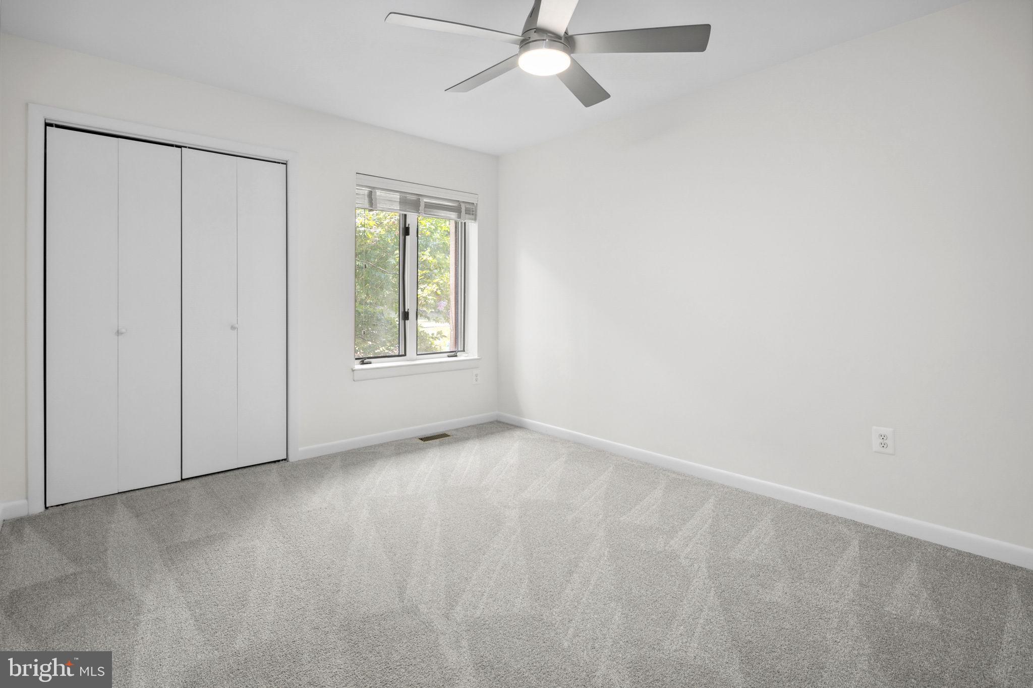 8716 Center Road Springfield, VA 22152 - Photo 31 of 53 Bedroom 3