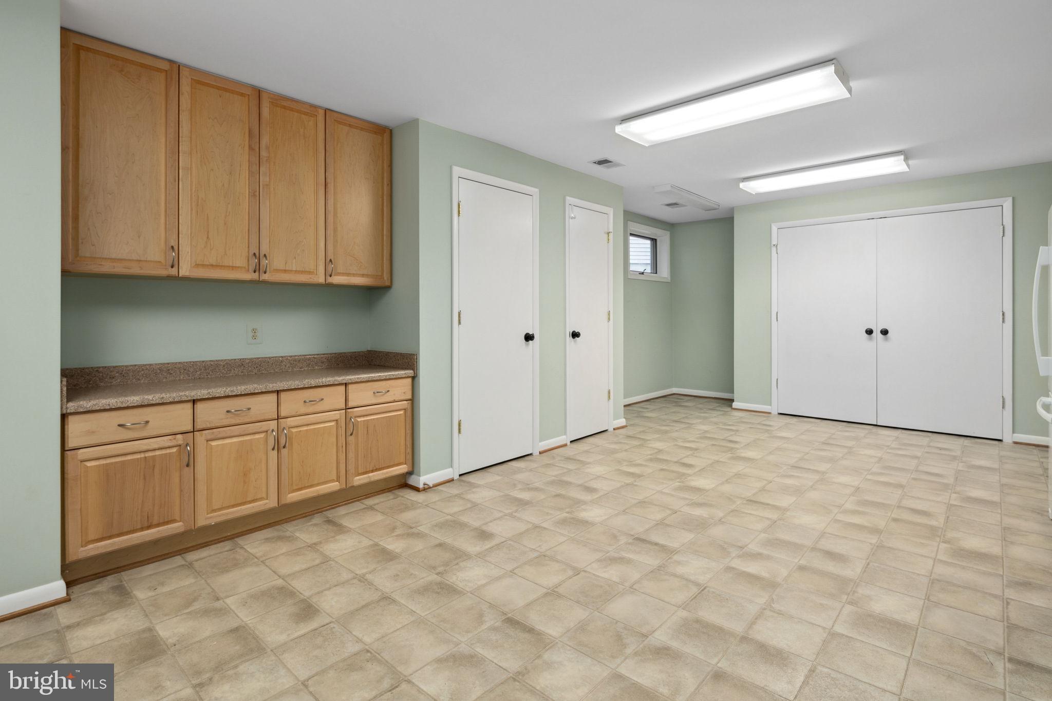 8716 Center Road Springfield, VA 22152 - Photo 43 of 53 Laundry Room