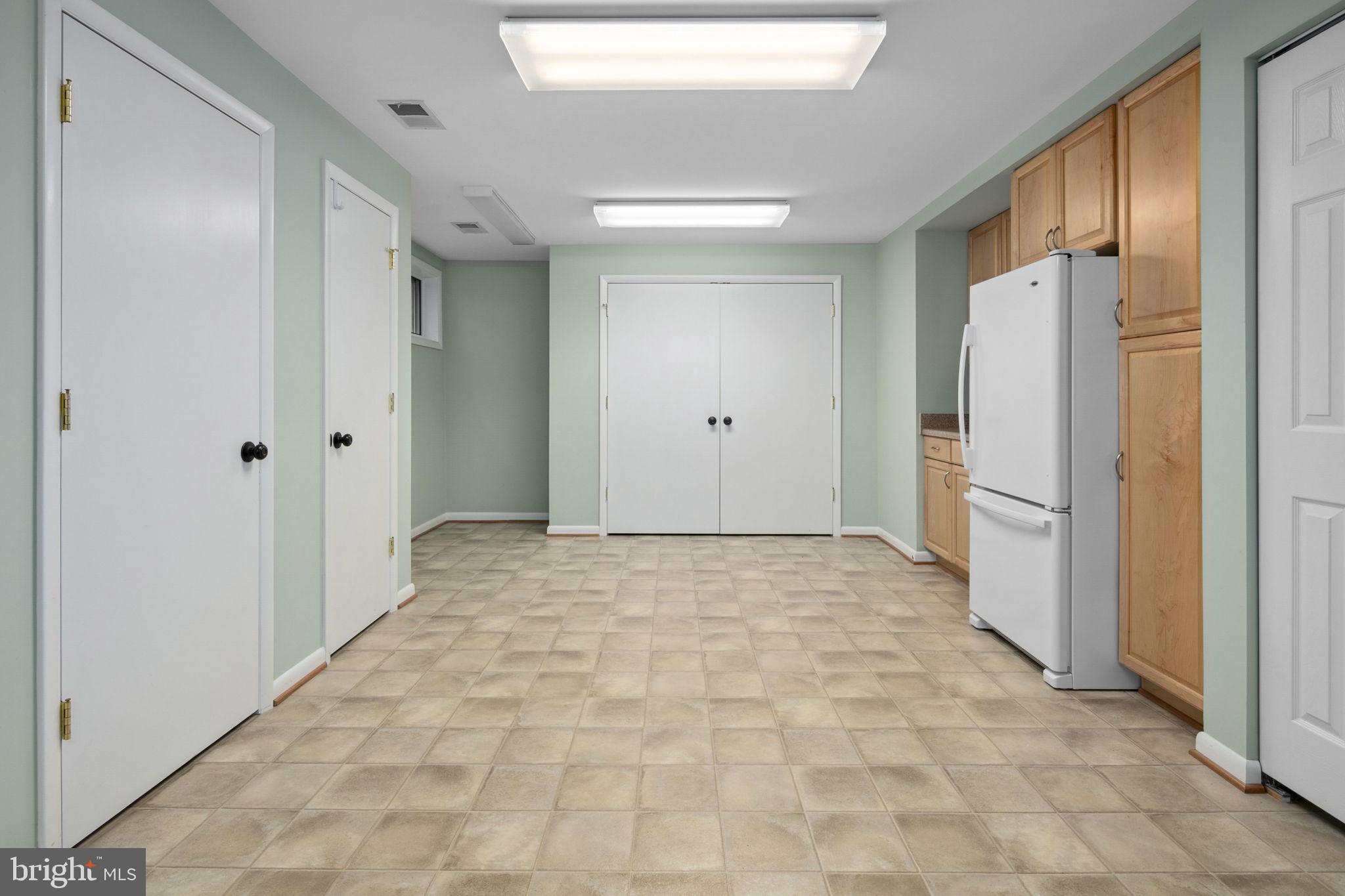 8716 Center Road Springfield, VA 22152 - Photo 44 of 53 With tons of storage space