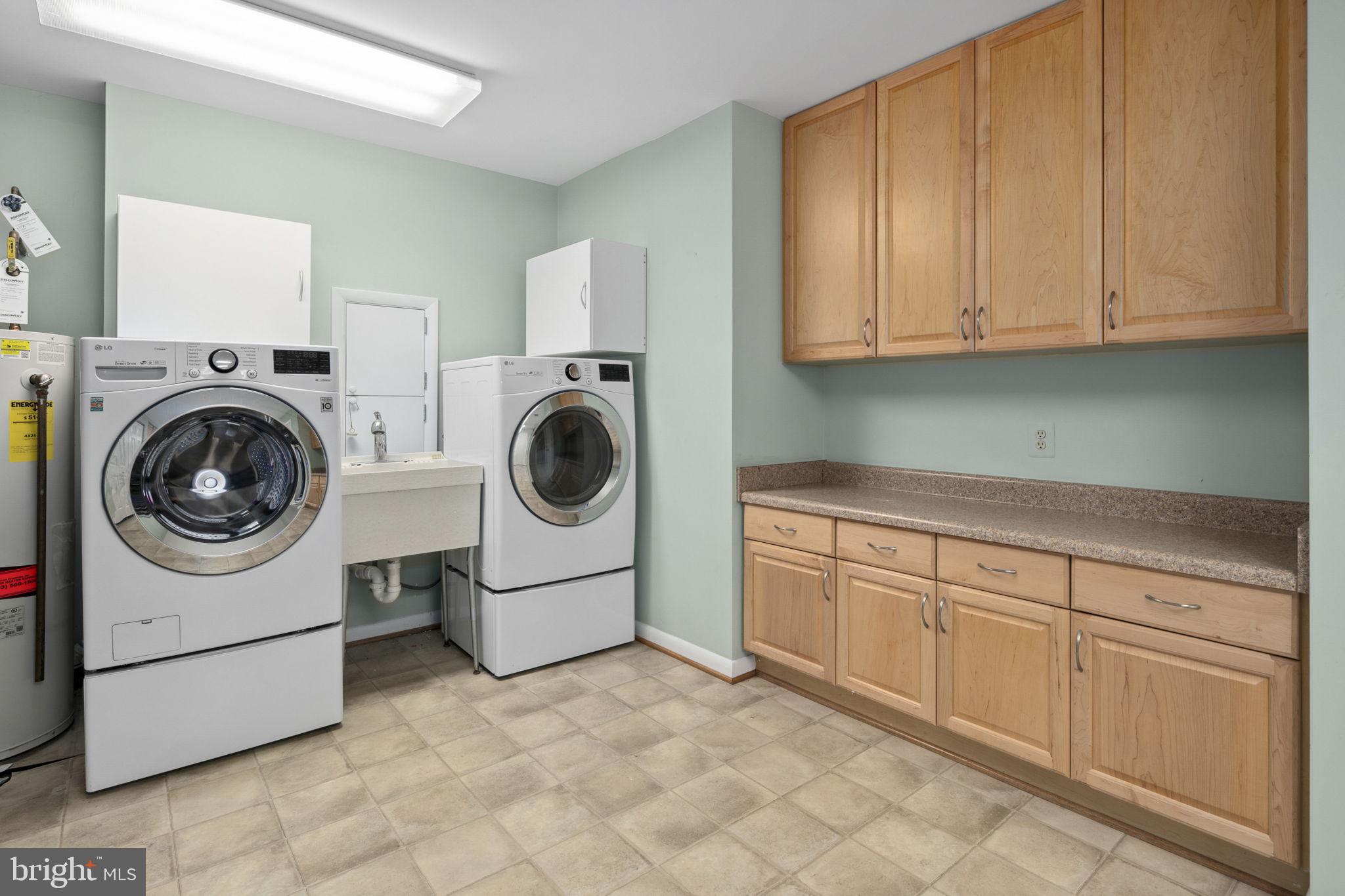 8716 Center Road Springfield, VA 22152 - Photo 46 of 53