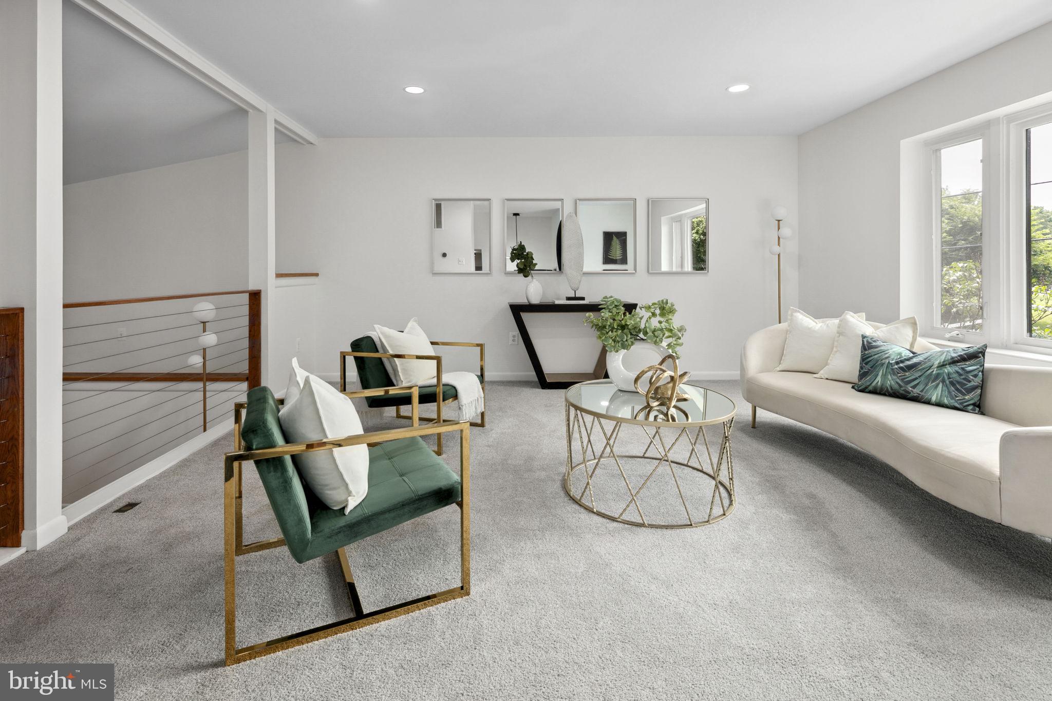 8716 Center Road Springfield, VA 22152 - Photo 6 of 53