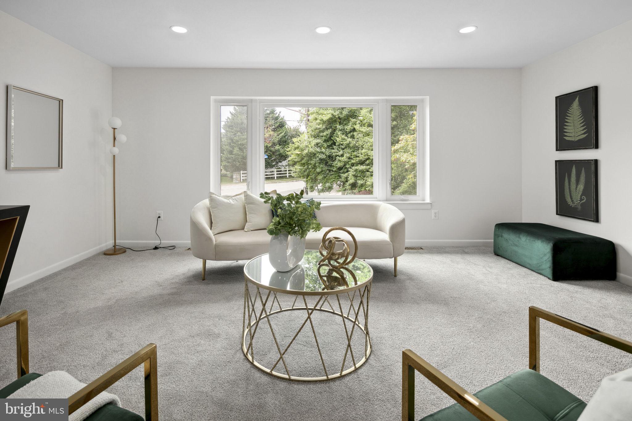 8716 Center Road Springfield, VA 22152 - Photo 7 of 53