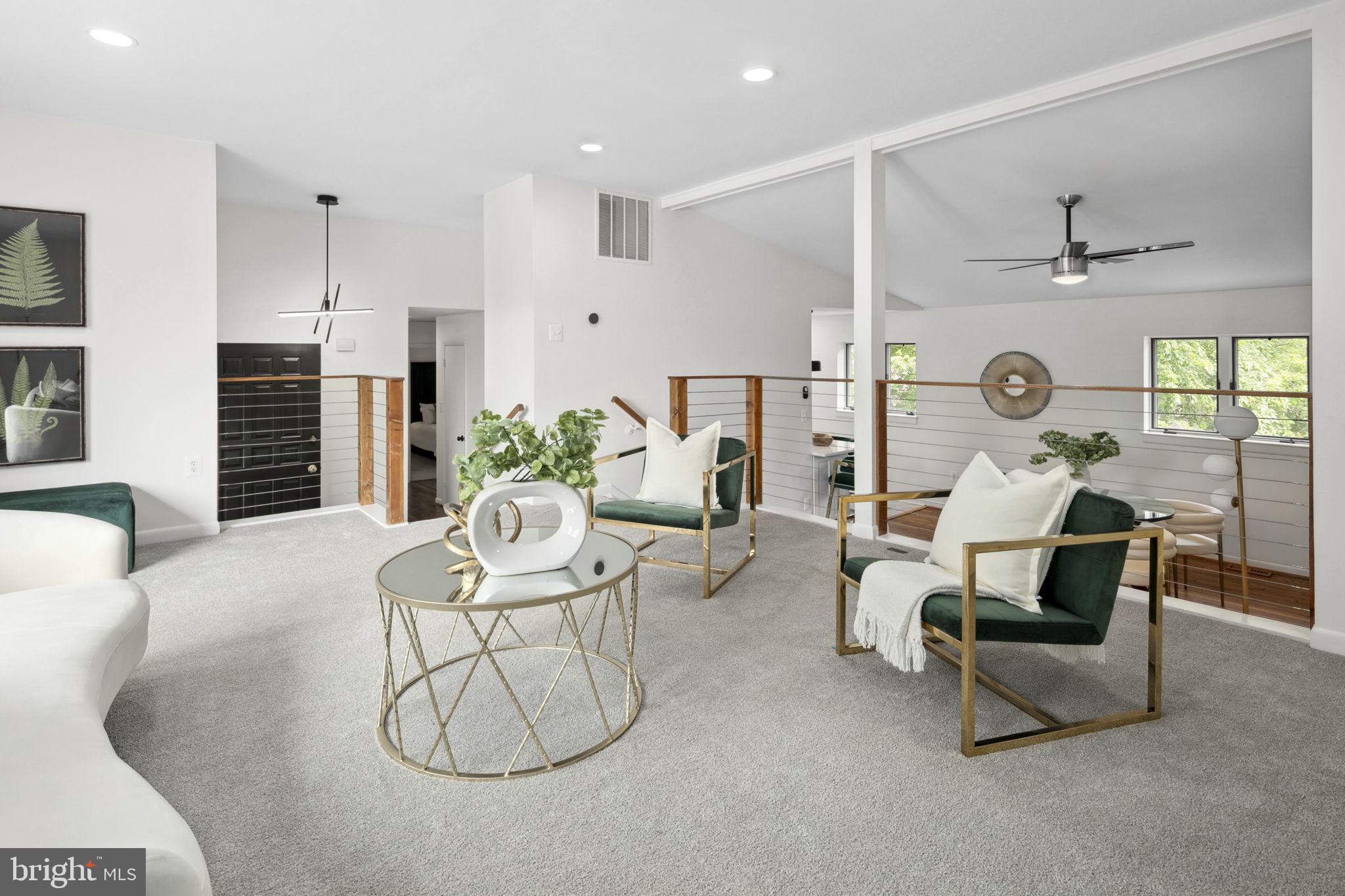 8716 Center Road Springfield, VA 22152 - Photo 9 of 53