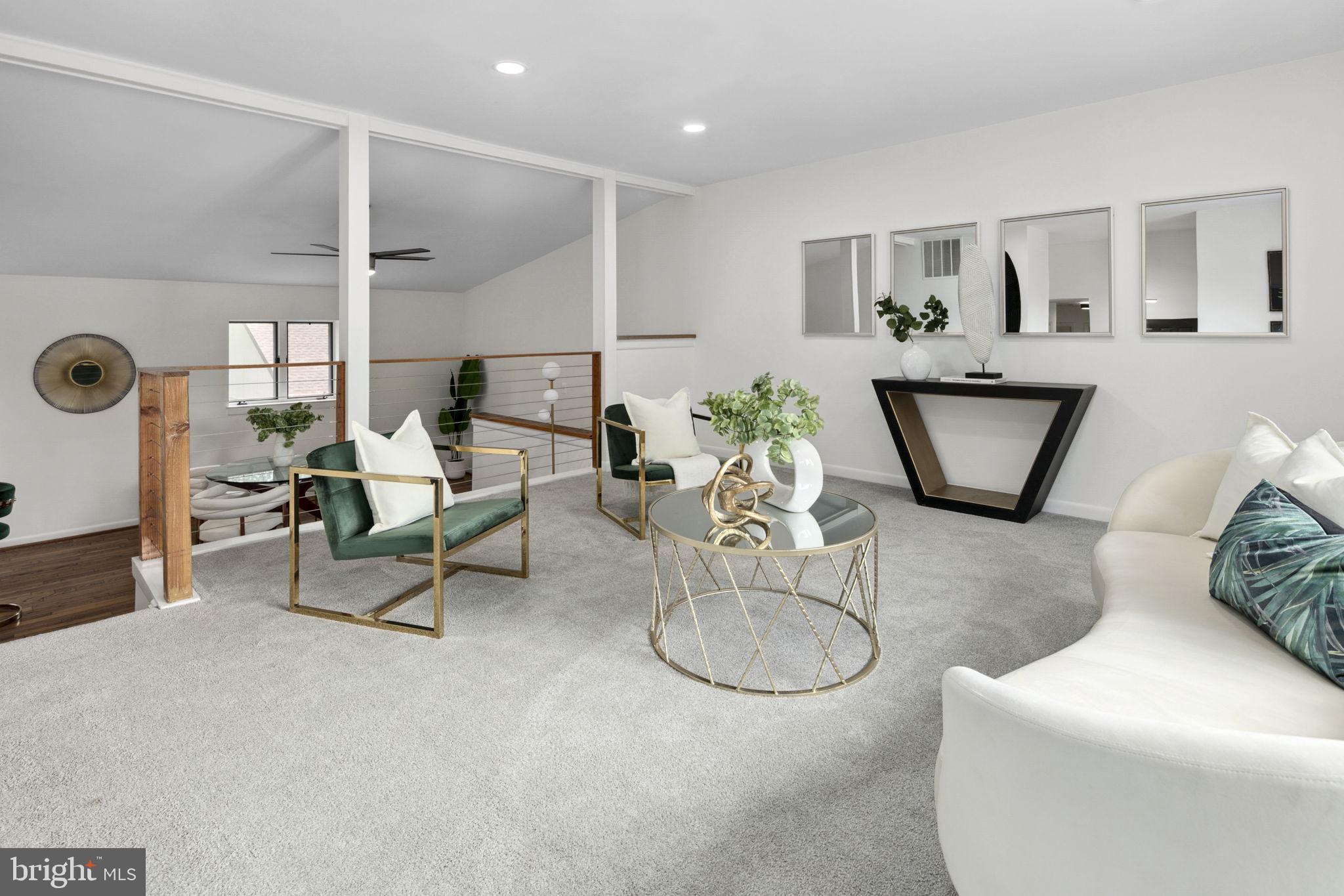 8716 Center Road Springfield, VA 22152 - Photo 10 of 53