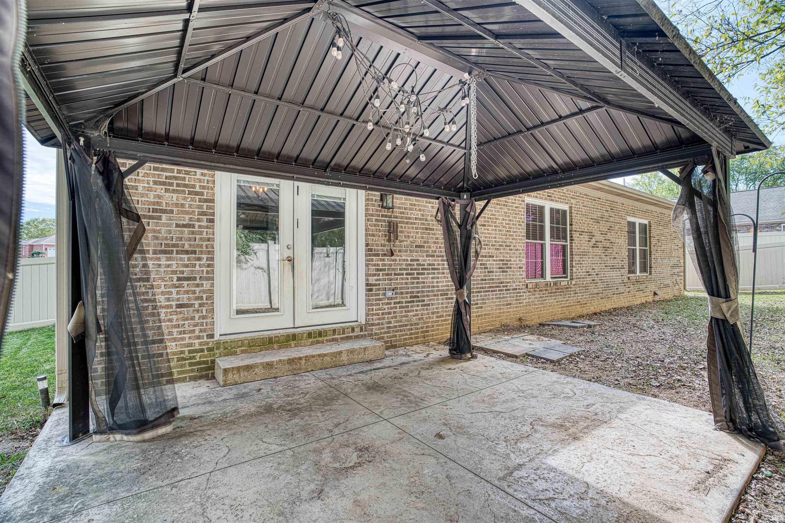 104 Nottinghill Road Chandler, IN 47610 - Photo 25 of 32
