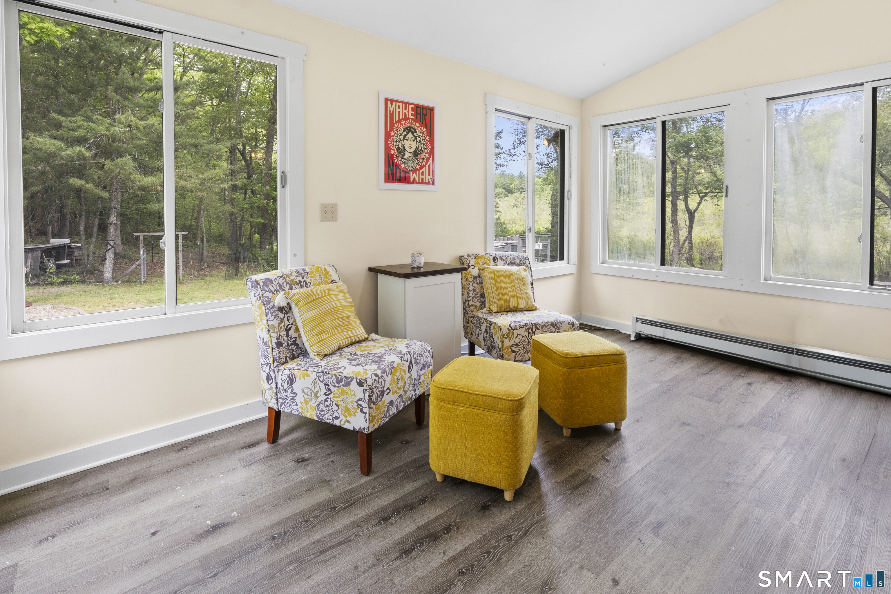 156 Cranberry Bog Road Killingly, CT 06239 - Photo 15 of 37