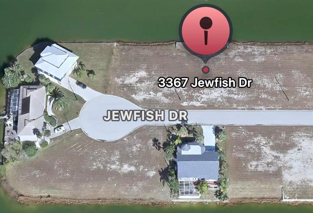 3367 Jewfish Drive Hernando Beach, FL 34607 - Photo 2 of 6