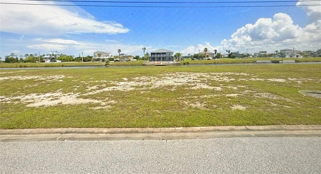 3367 Jewfish Drive Hernando Beach, FL 34607 - Photo 3 of 6 a view of an ocean and beach