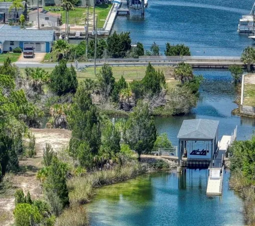 $90,000 | 3367 Jewfish Drive, Hernando Beach, FL 34607