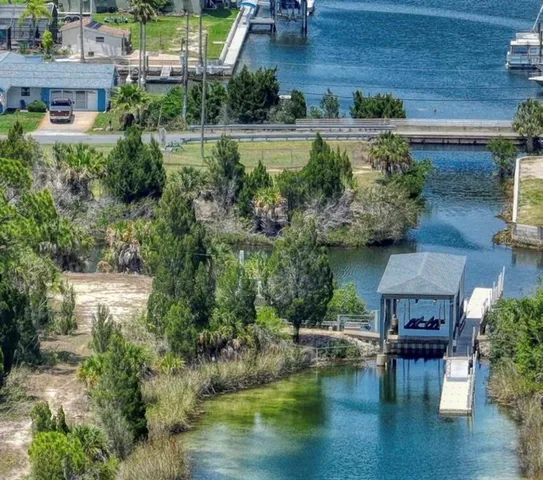 $95,000 | 3367 Jewfish Drive, Hernando Beach, FL 34607