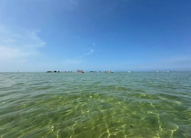 $95,000 | 3367 Jewfish Drive, Hernando Beach, FL 34607