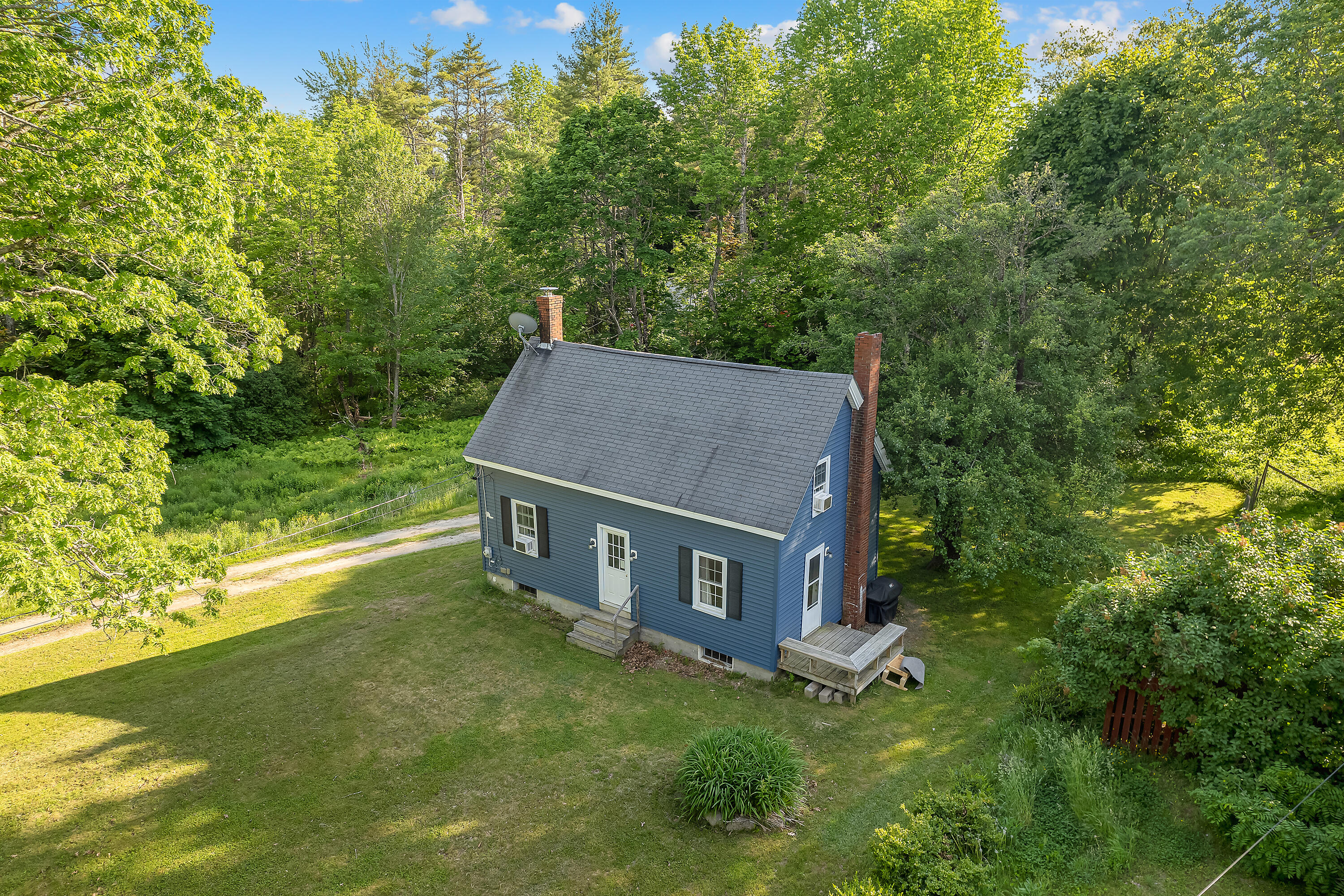 908 Gardiner Road Wiscasset, ME 04578 - Photo 6 of 24 908 Gardiner Rd_106