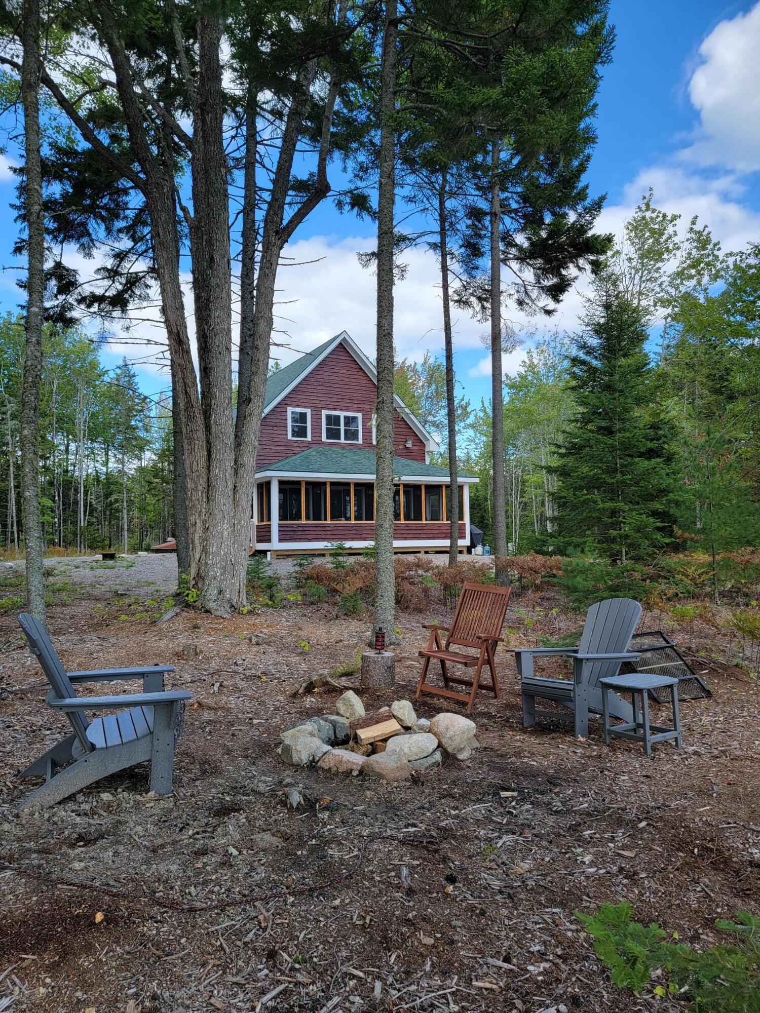 49 Sandpiper Shores Road Gouldsboro, ME 04607 - Photo 1 of 44 20210913_132044