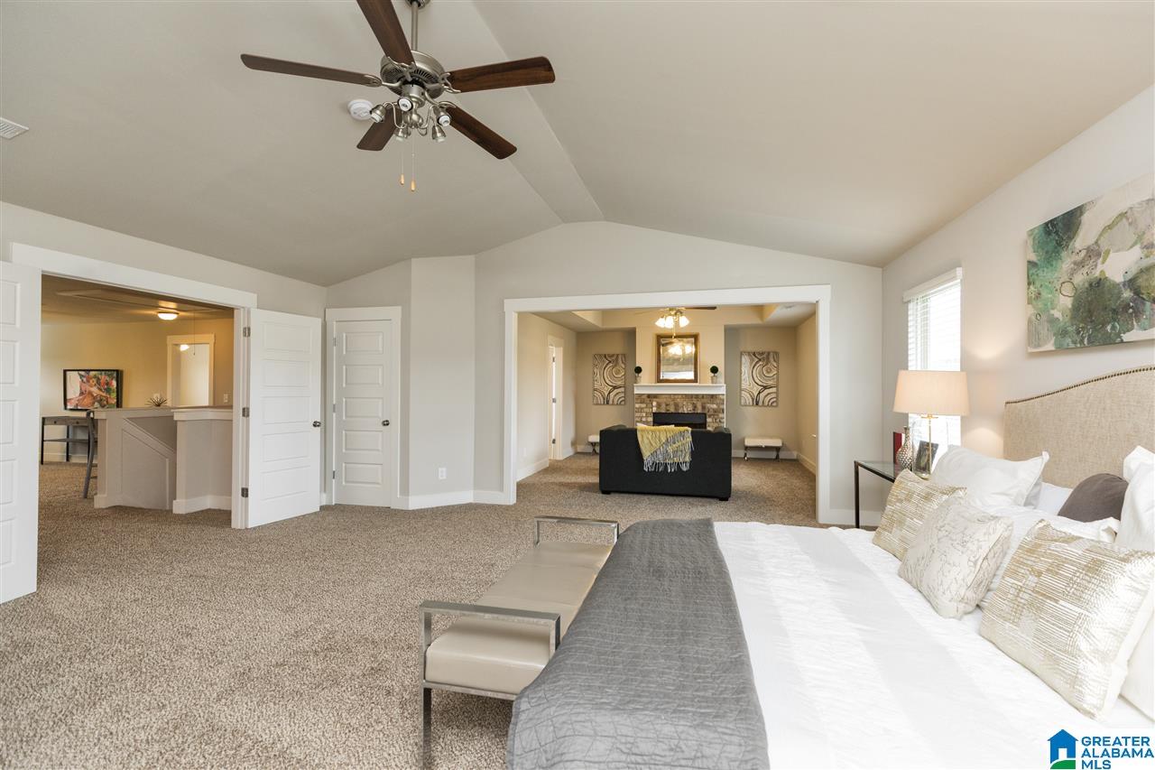 6233 Fieldbrook Circle McCalla, AL 35111 - Photo 24 of 36