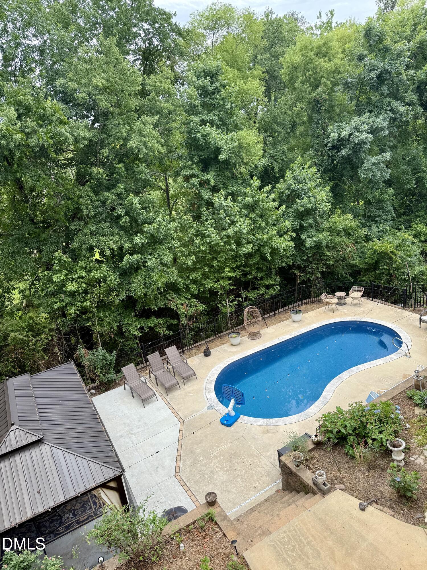 12416 Beauvoir Street Raleigh, NC 27614 - Photo 9 of 45
