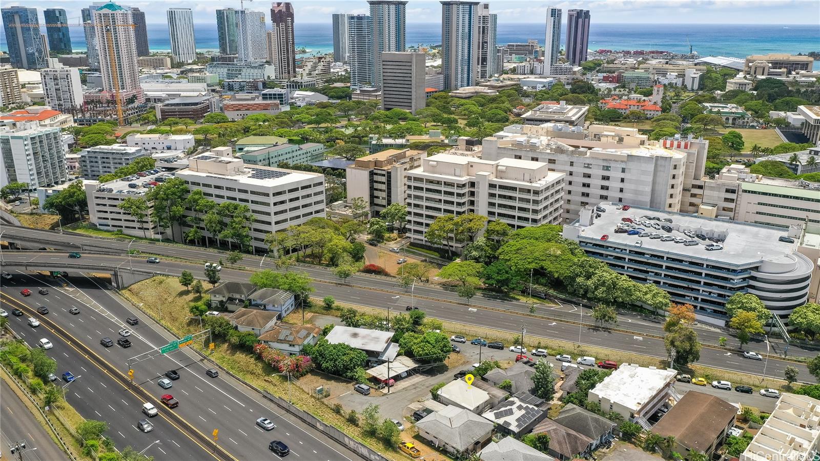 1506 Frear Street, Unit A Honolulu, HI 96813 - Photo 18 of 19