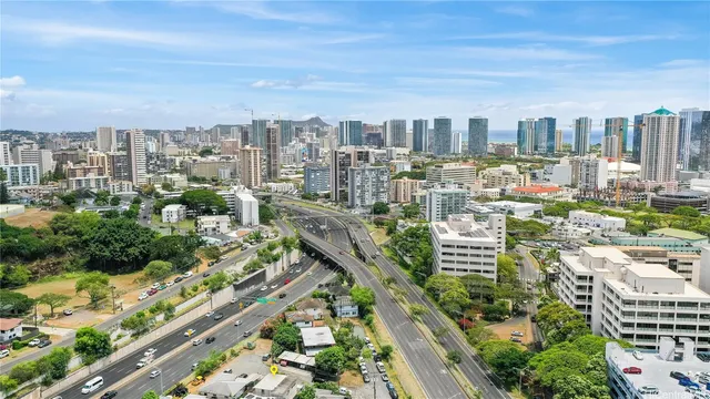 $859,000 | 1506 Frear Street, Unit A, Honolulu, HI 96813