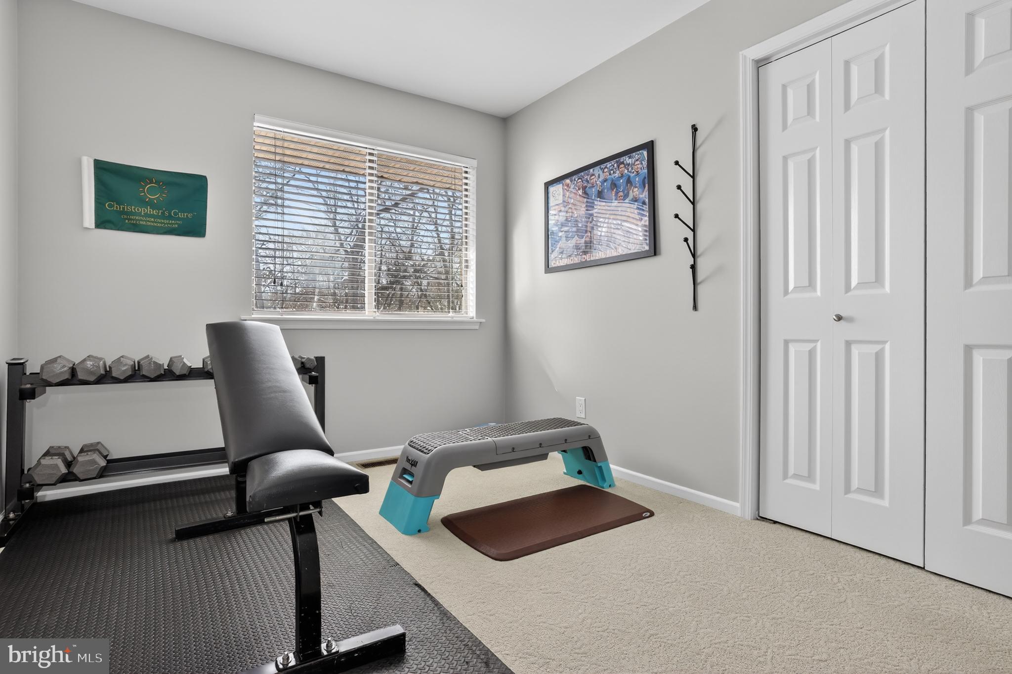 1104 Brinton Place Road, Unit 19 West Chester, PA 19380 - Photo 23 of 32 a room with furniture and a window