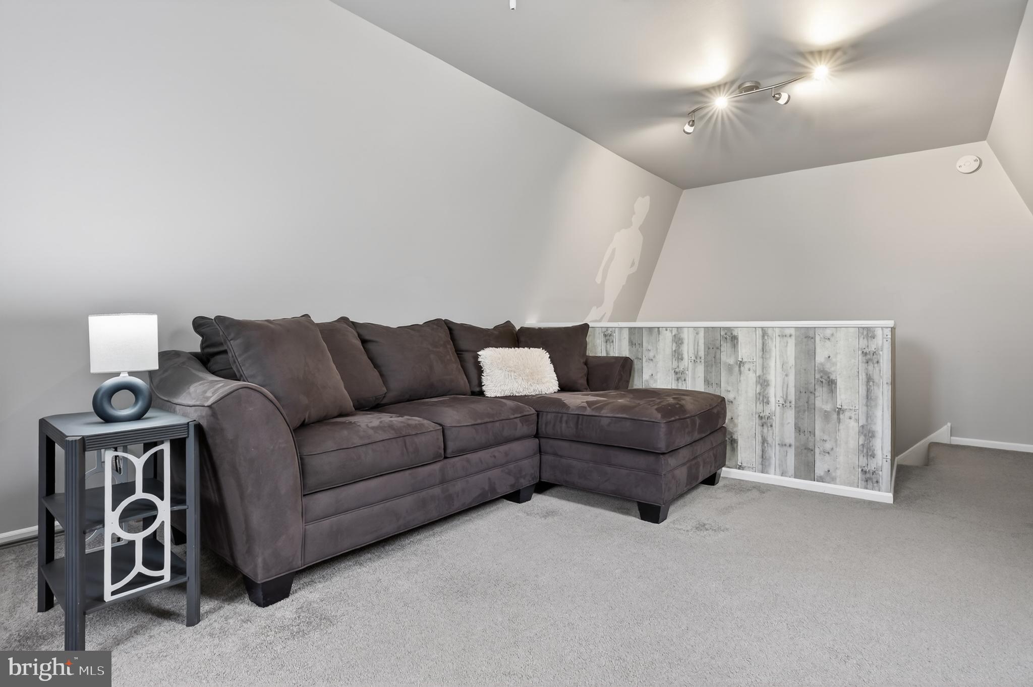 1104 Brinton Place Road, Unit 19 West Chester, PA 19380 - Photo 25 of 32 a living room with furniture and a couch