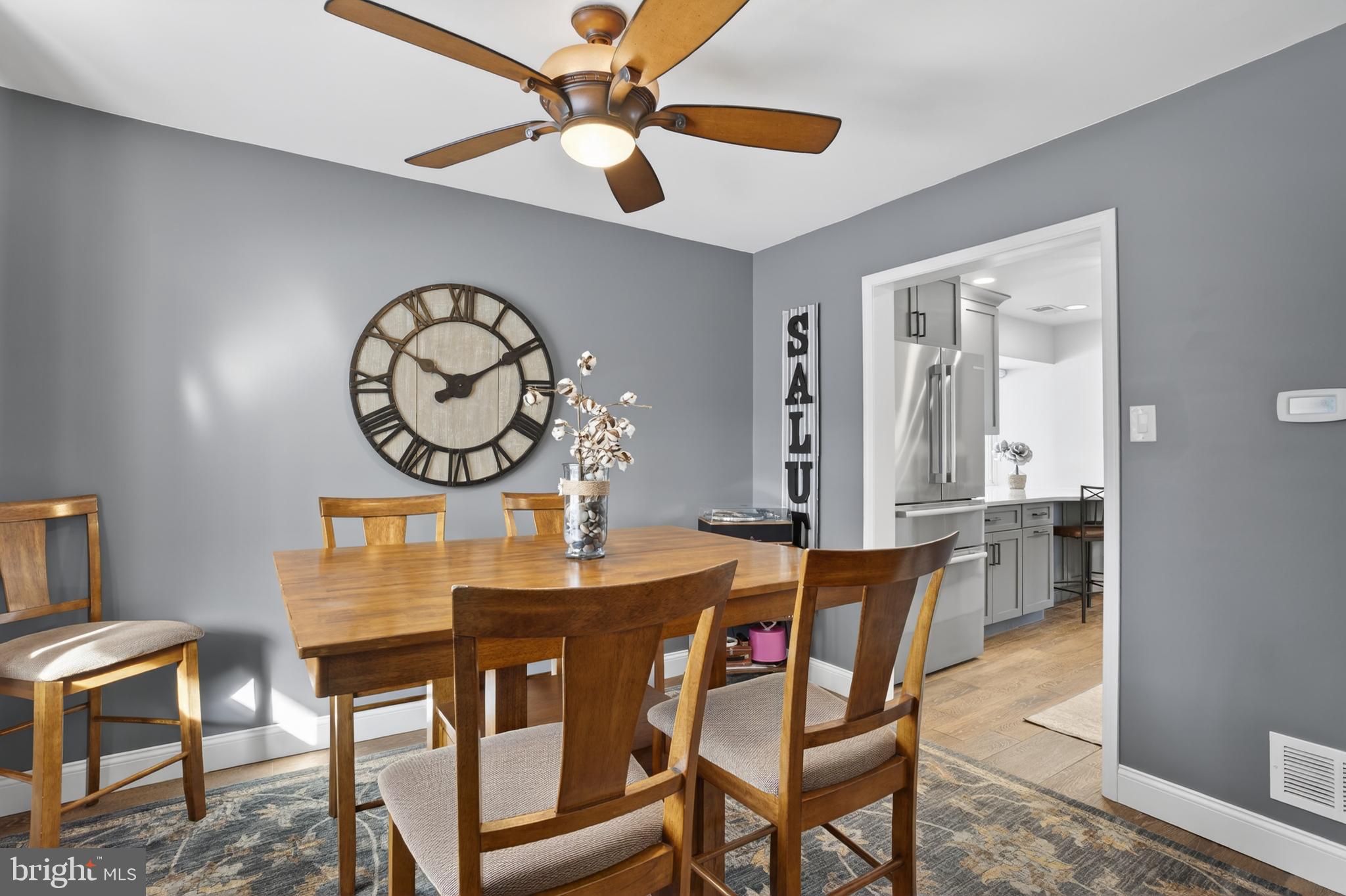 1104 Brinton Place Road, Unit 19 West Chester, PA 19380 - Photo 6 of 32 a dining room with furniture and window