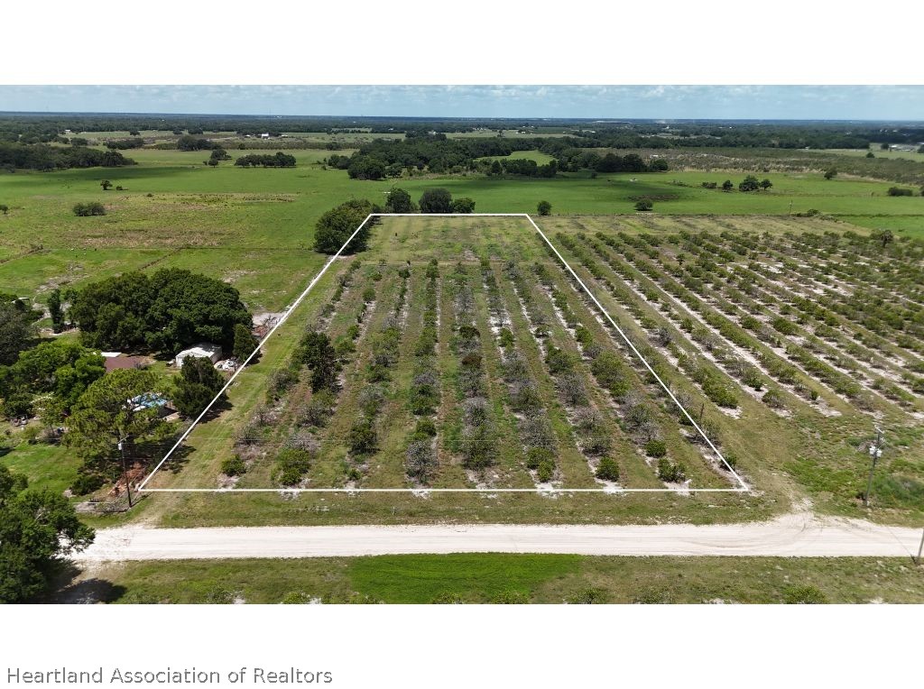 North Bailey Road Wauchula, FL 33873 - Photo 1 of 3