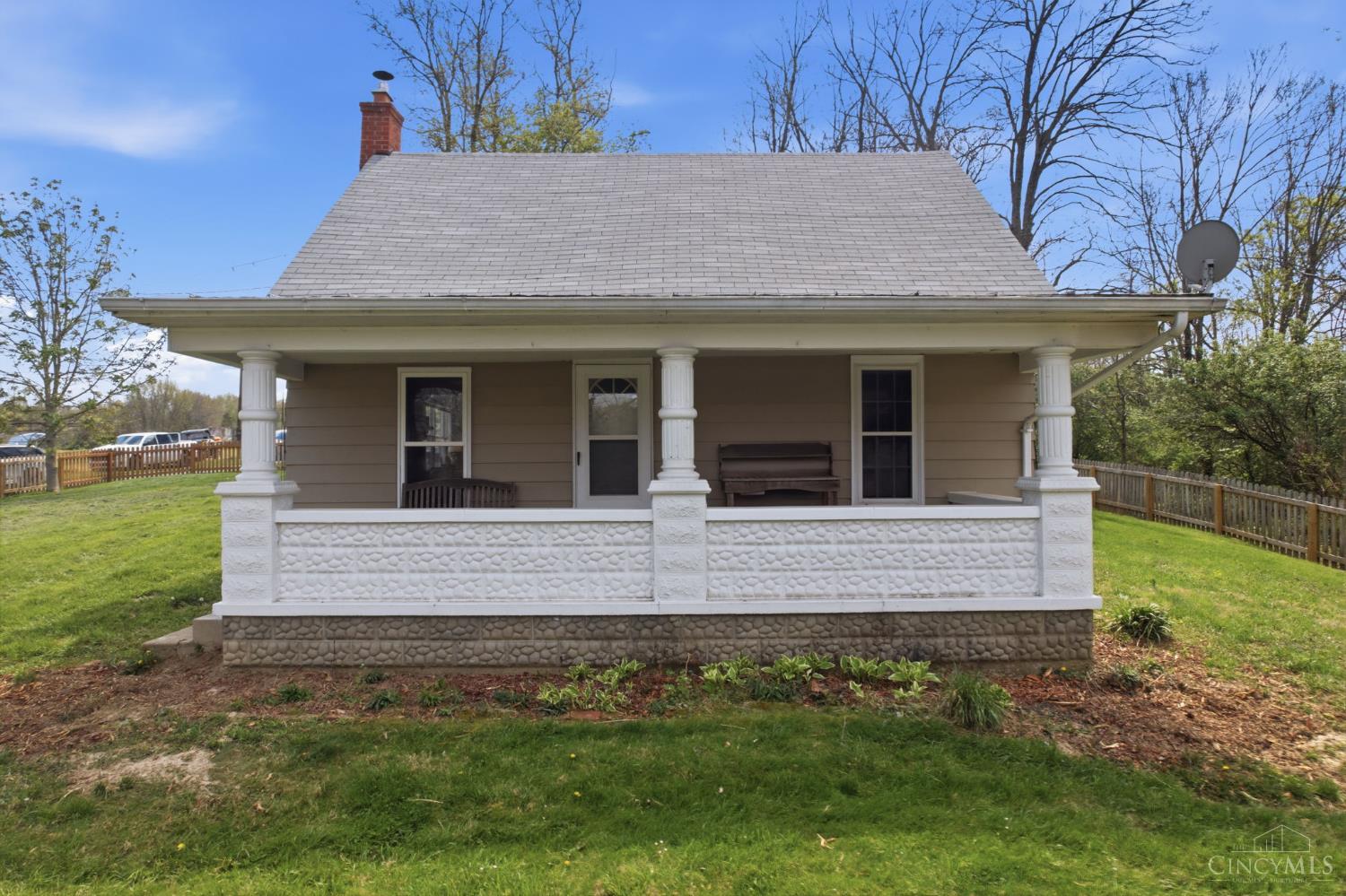 3877 Todds Run Foster Road Williamsburg, OH 45176 - Photo 2 of 46