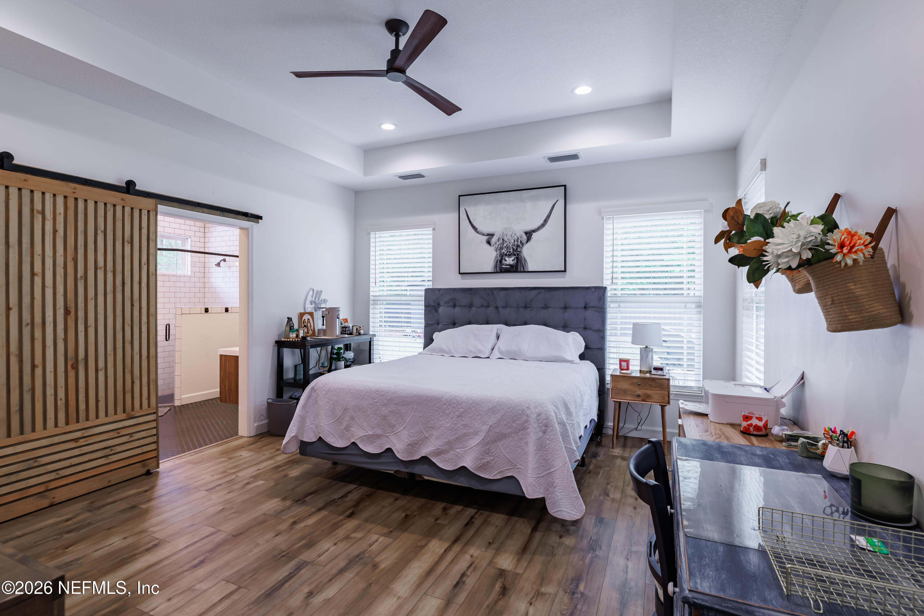 6226 Southwest 150th Street Starke, FL 32091 - Photo 23 of 53 Primary Bedroom