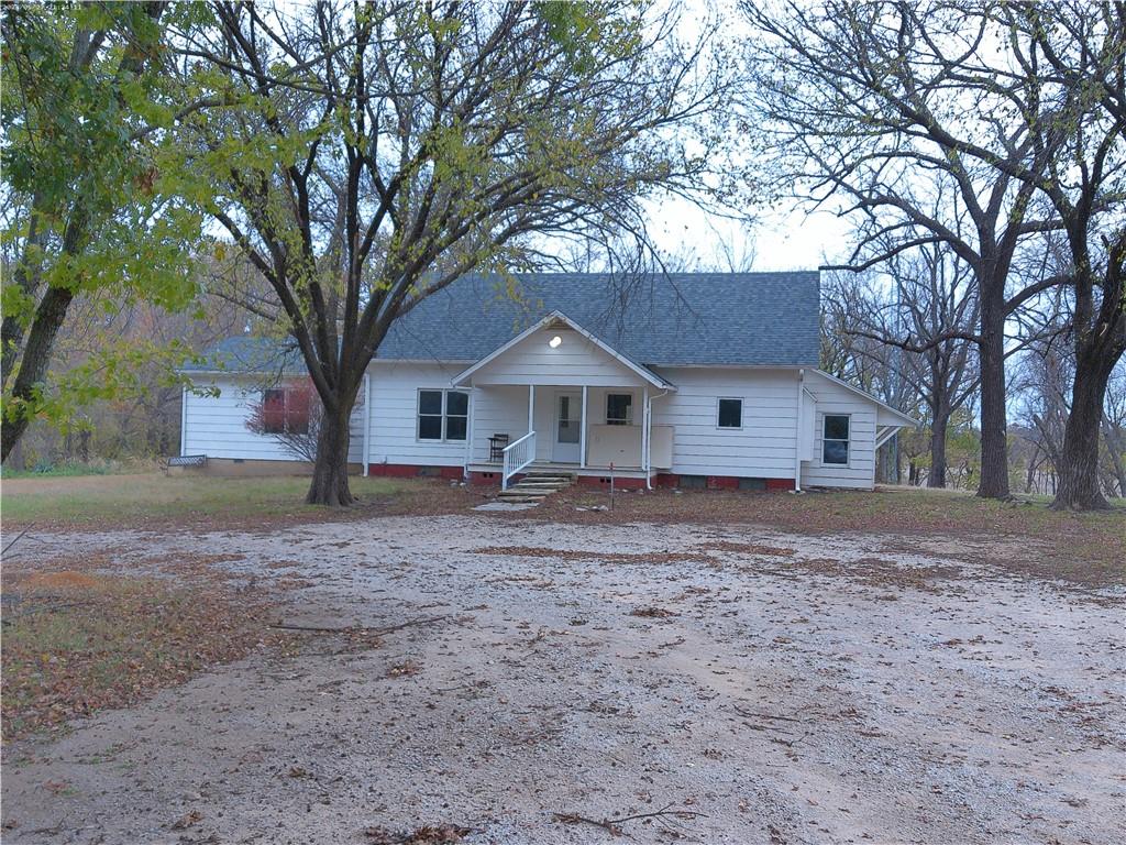 7843 Wichita Road Thayer, KS 66776 - Photo 1 of 1 Gallery Image 1