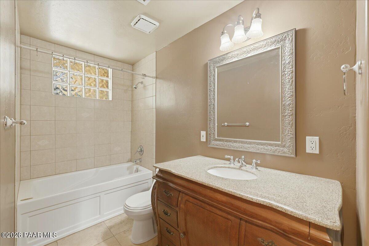 1625 Idylwild Road Prescott, AZ 86305 - Photo 18 of 25 22-Bathroom