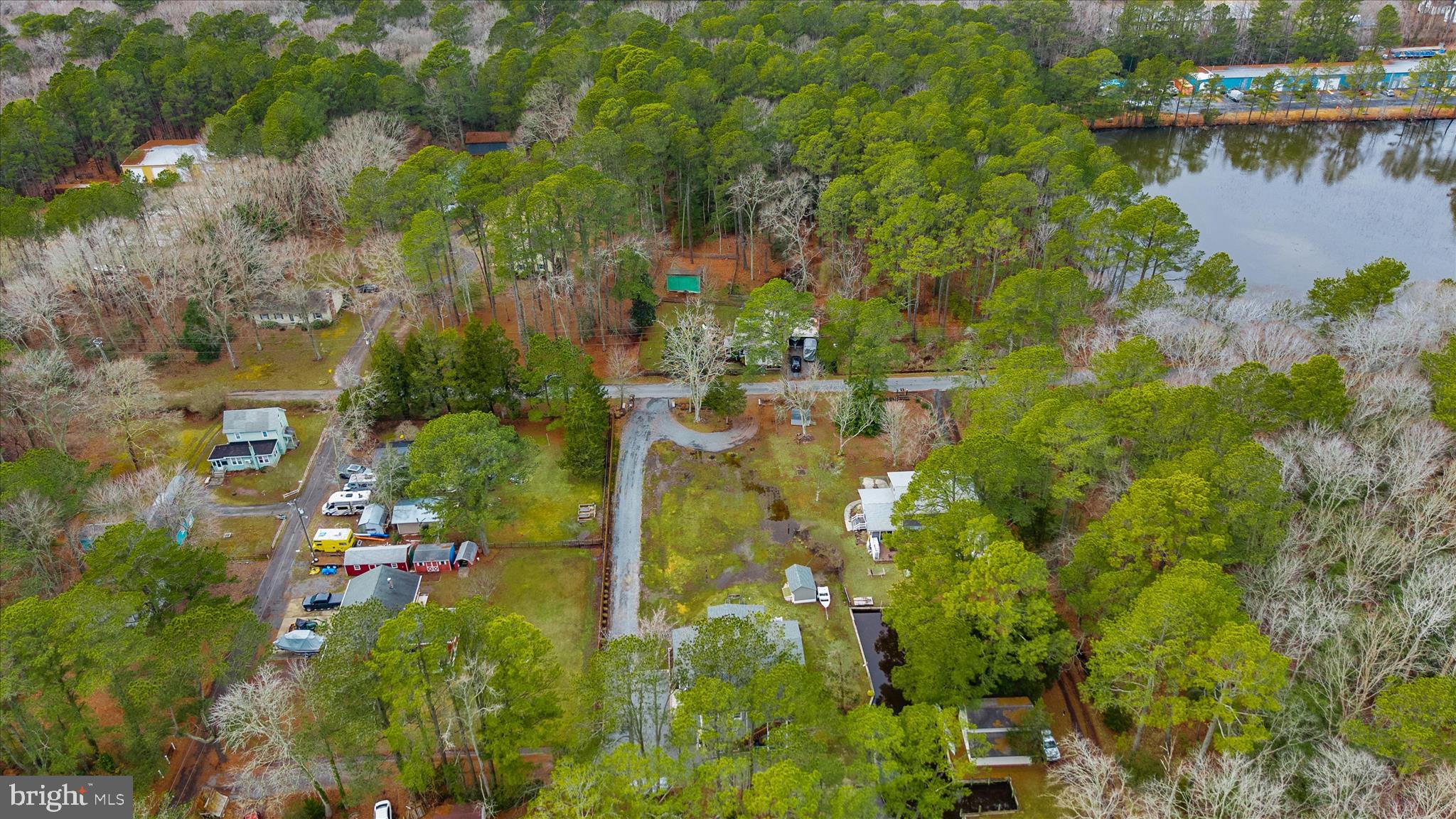 12107 Angler Road Ocean City, MD 21842 - Photo 103 of 106 12107 Angler Rd-116