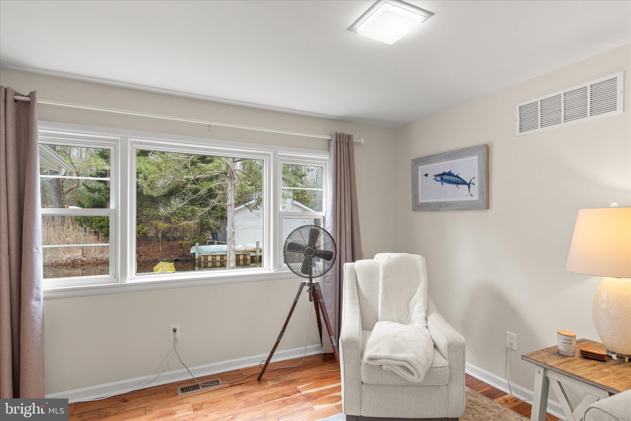 12107 Angler Road Ocean City, MD 21842 - Photo 11 of 106 Living Room