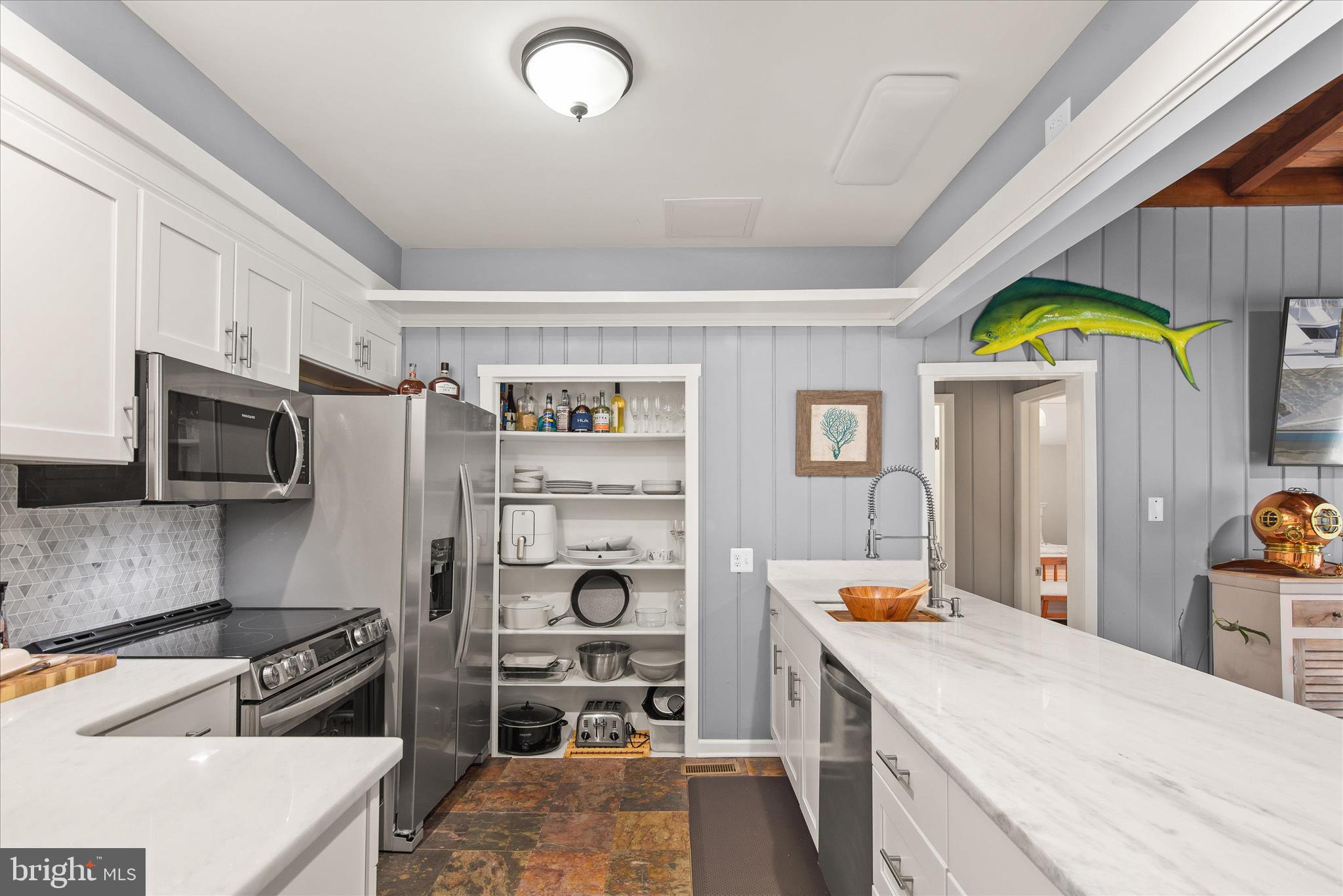 12107 Angler Road Ocean City, MD 21842 - Photo 16 of 106 Kitchen