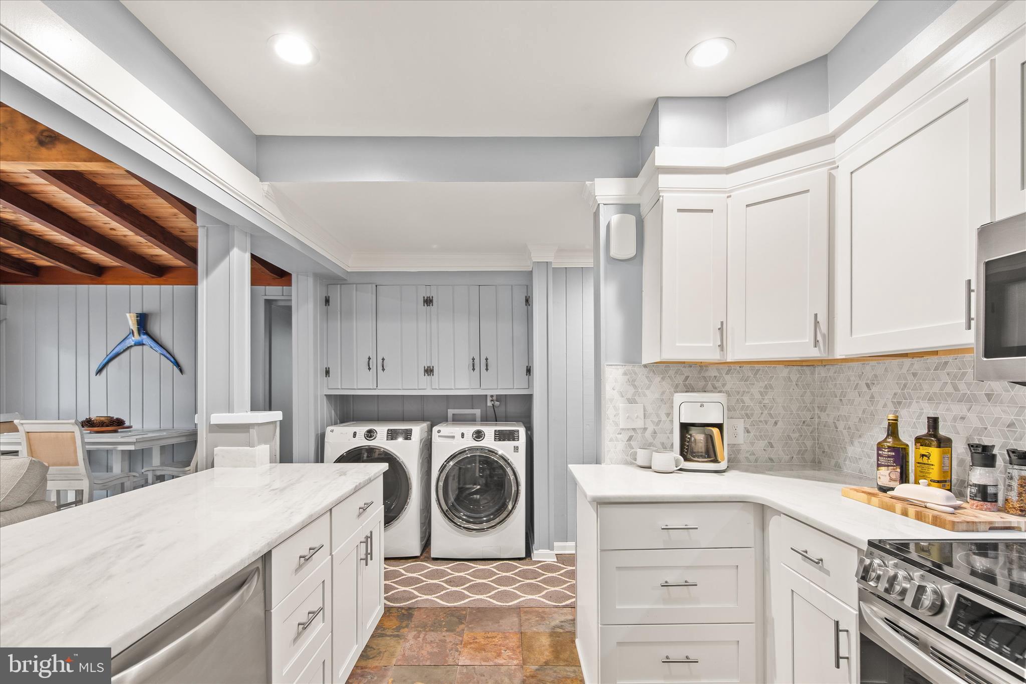 12107 Angler Road Ocean City, MD 21842 - Photo 21 of 106 Kitchen