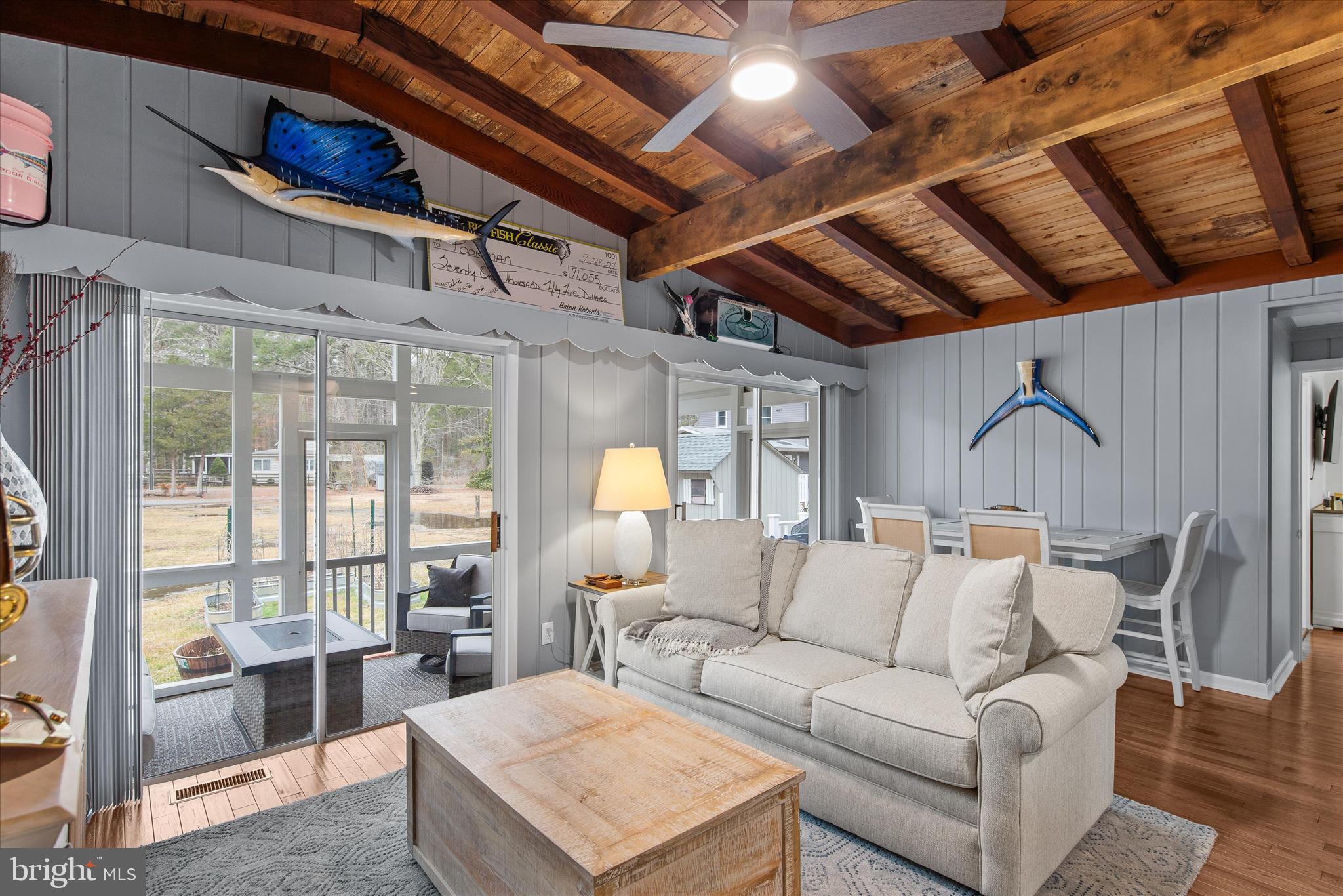 12107 Angler Road Ocean City, MD 21842 - Photo 23 of 106 Family Room