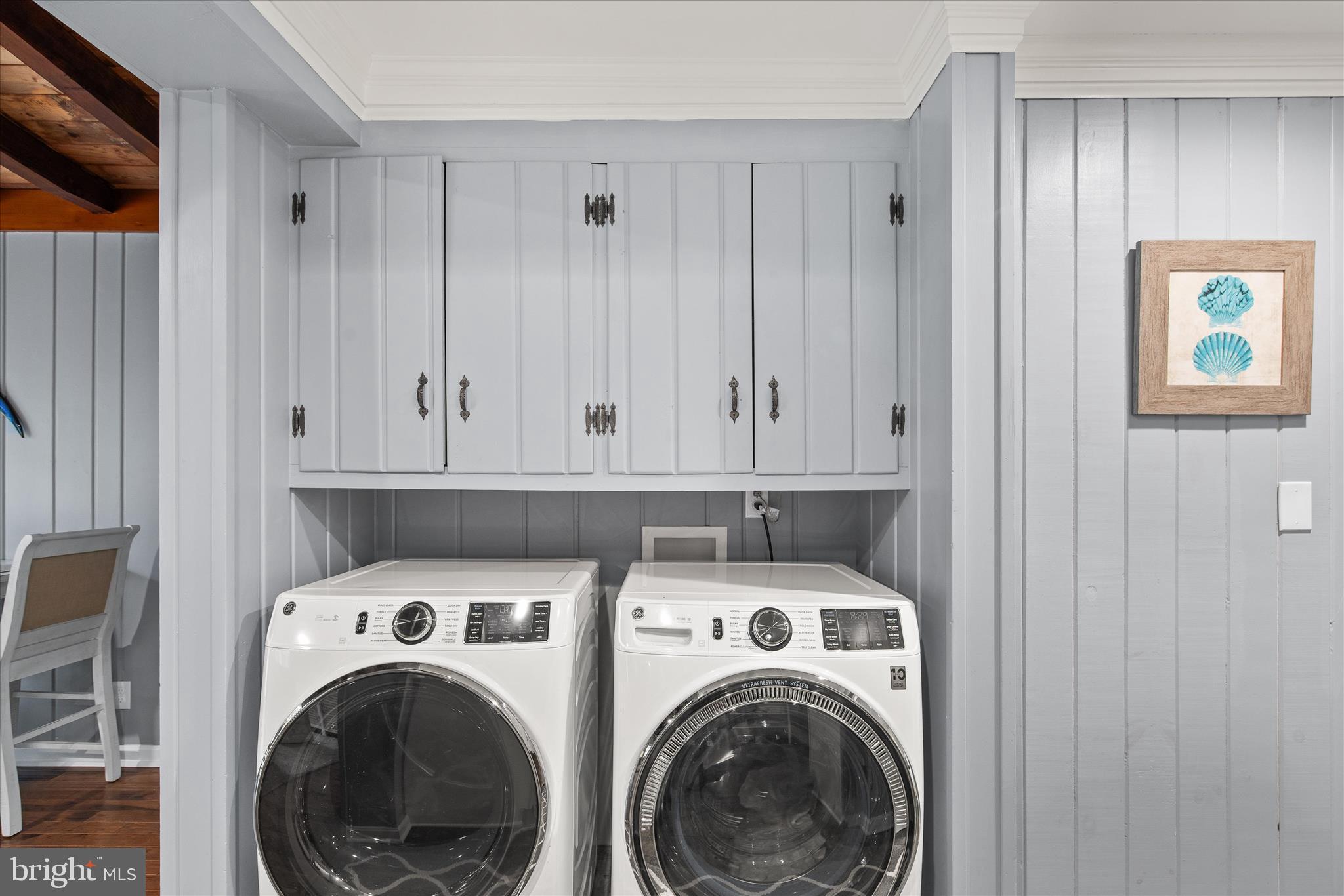 12107 Angler Road Ocean City, MD 21842 - Photo 30 of 106 Laundry Center