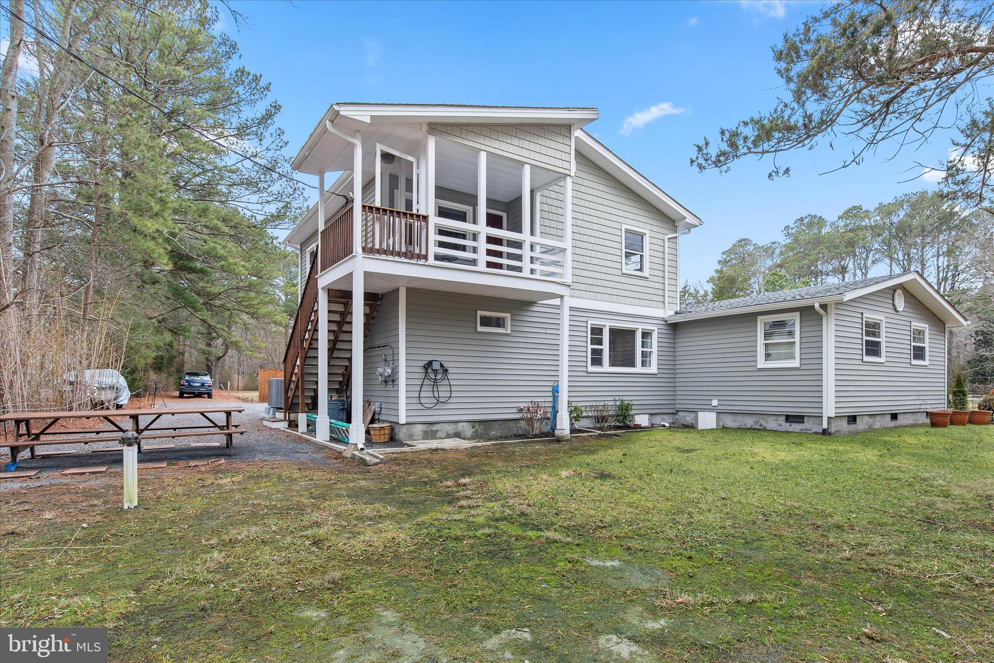 12107 Angler Road Ocean City, MD 21842 - Photo 3 of 106 Duplex Home