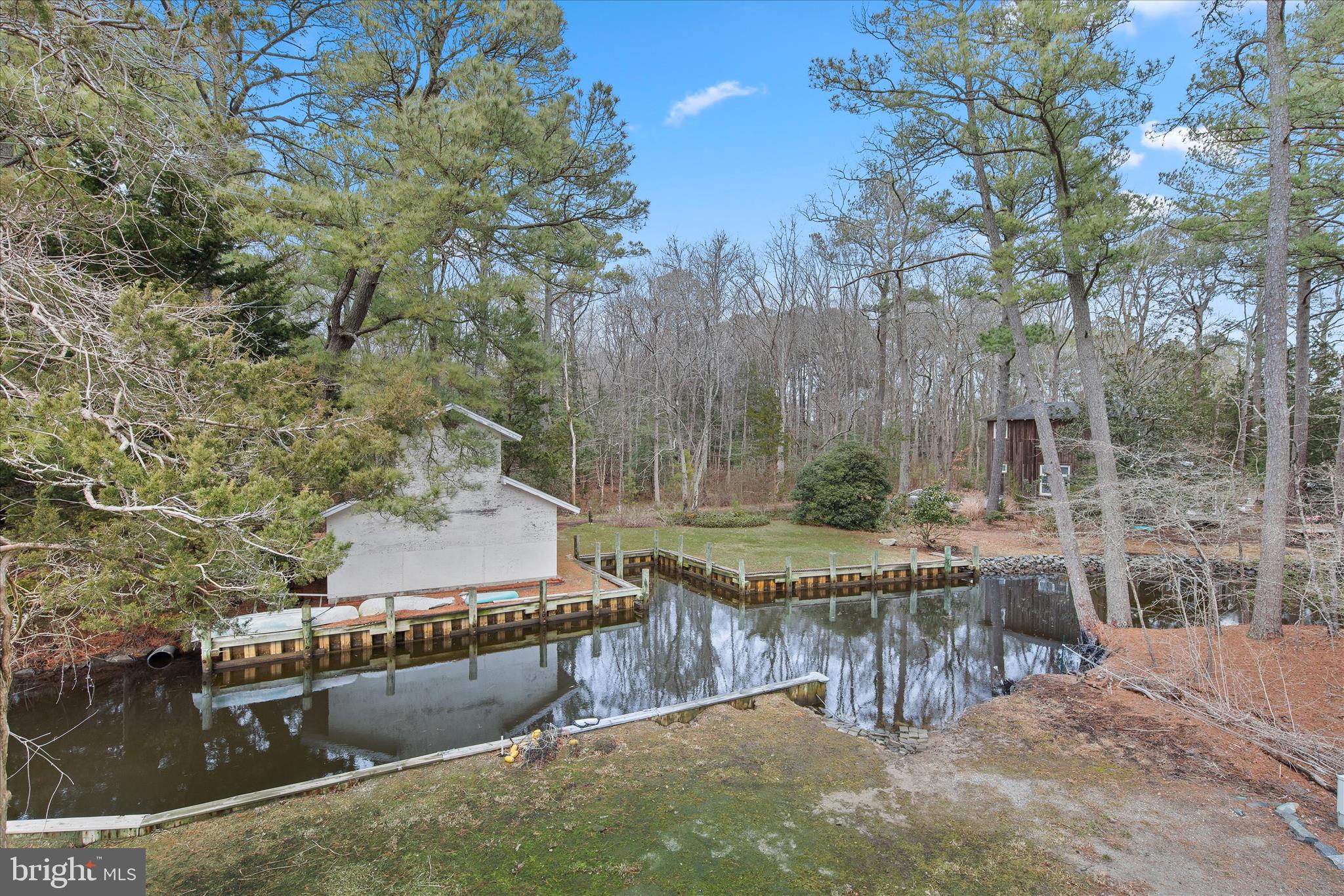 12107 Angler Road Ocean City, MD 21842 - Photo 4 of 106 Canal Front