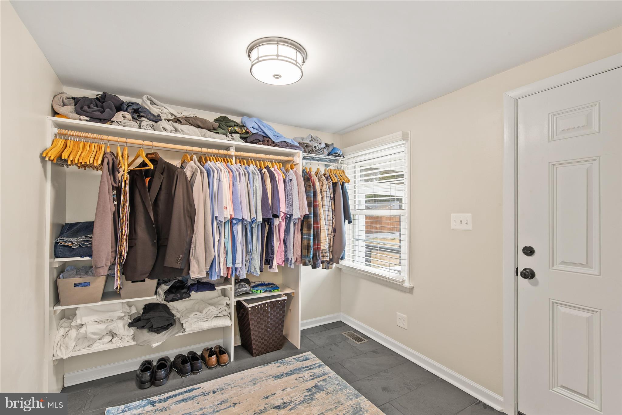 12107 Angler Road Ocean City, MD 21842 - Photo 42 of 106 Primary Bedroom 1 of 2 Walk-In Closets