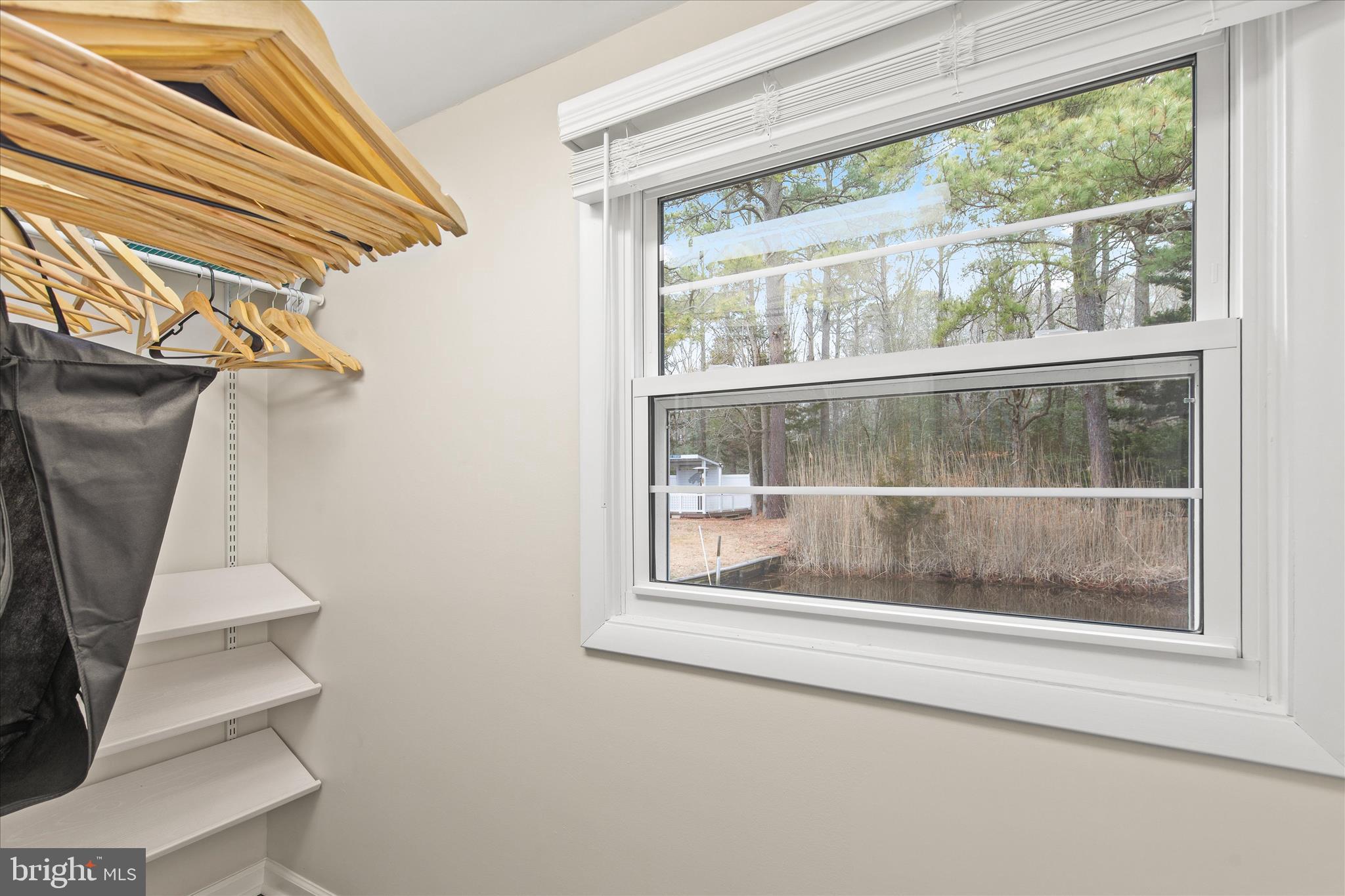 12107 Angler Road Ocean City, MD 21842 - Photo 44 of 106 Primary Bedroom 2nd of 2 Walk-In Closets