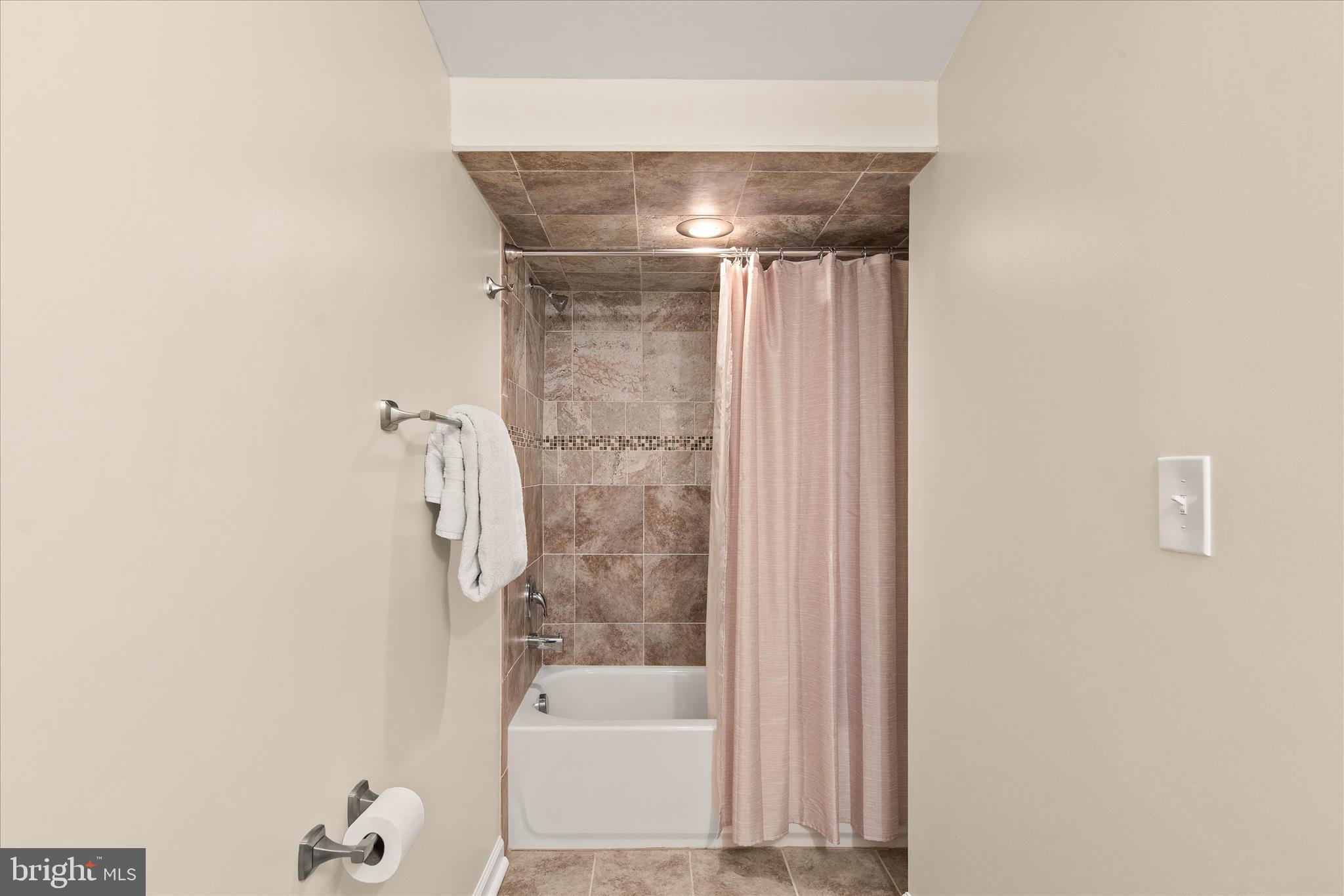 12107 Angler Road Ocean City, MD 21842 - Photo 48 of 106 Hall Bathroom